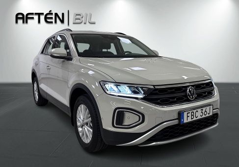 Volkswagen T-Roc, 2023