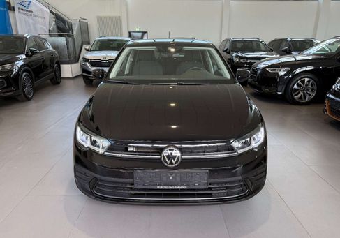 Volkswagen Polo, 2023