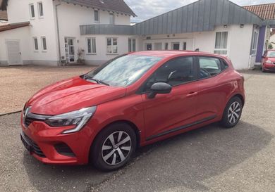 Renault Clio, 2023
