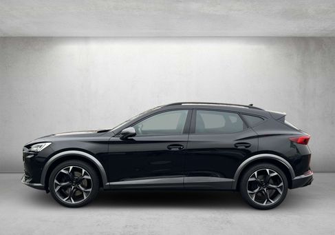 Cupra Formentor, 2024