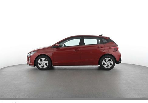 Hyundai i20, 2026