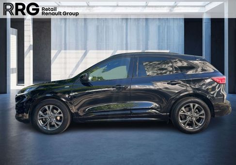 Ford Kuga, 2021