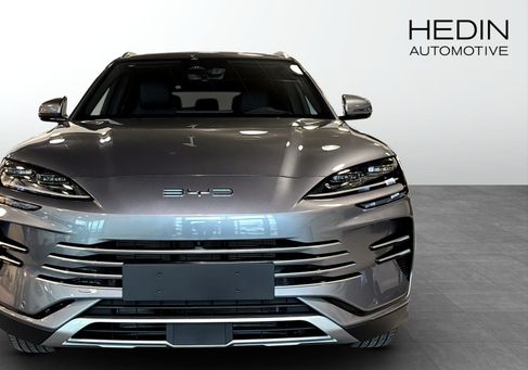 BYD, 2026 2