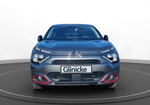 Citroën C4, 2022 2