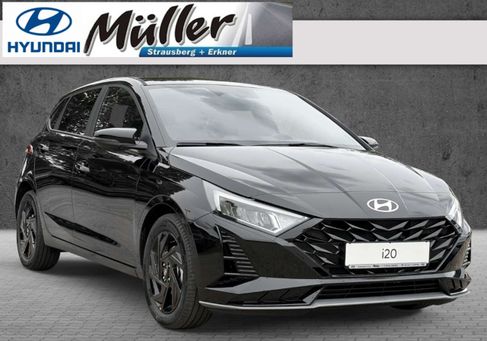 Hyundai i20, 2026 3