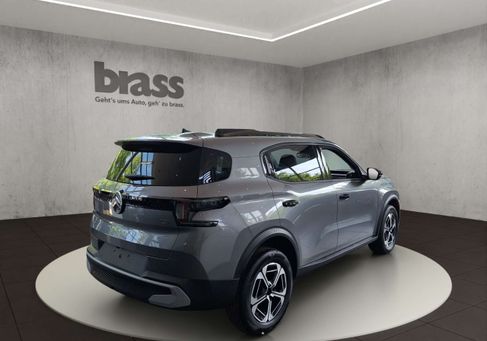 Citroën C3 Aircross, 2025 3