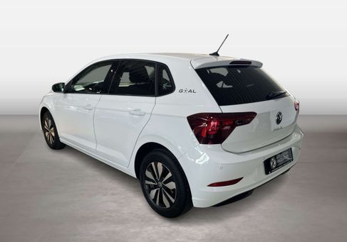 Volkswagen Polo, 2025 2