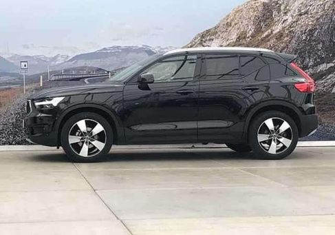 Volvo XC40, 2020 3
