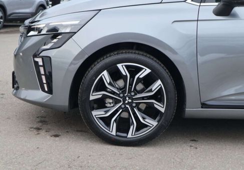 Mitsubishi Colt, 2025