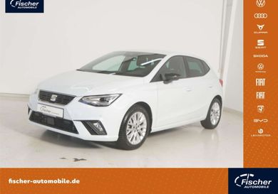 Seat Ibiza, 2025