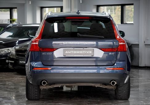 Volvo XC60, 2021 3