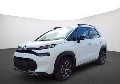 Citroën C3 Aircross, 2023