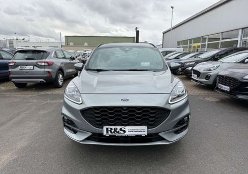 Ford Kuga, 2023