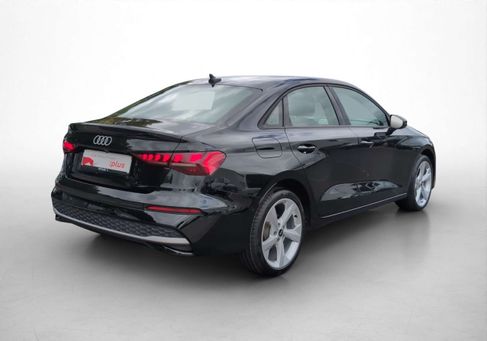 Audi A3, 2025 2