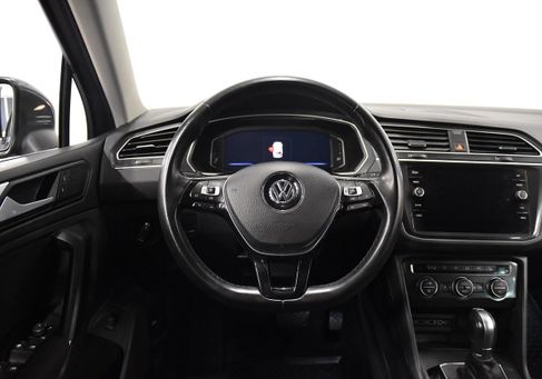Volkswagen Tiguan, 2019 2