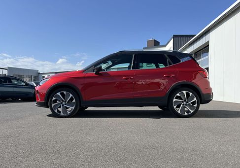 Seat Arona, 2024 2