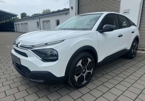 Citroën, 2024 3