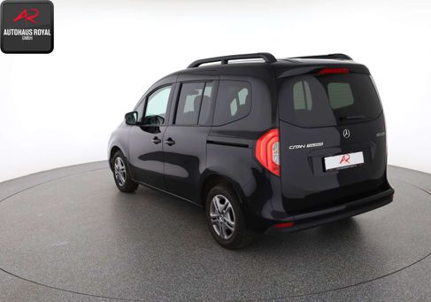 Mercedes-Benz Citan, 2022