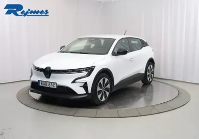 Renault Megane, 2023