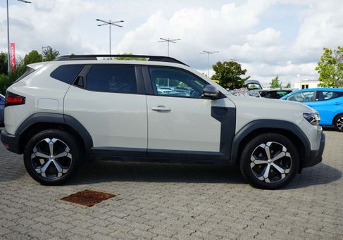 Dacia Duster, 2024