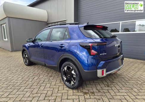 Kia Stonic, 2026 3