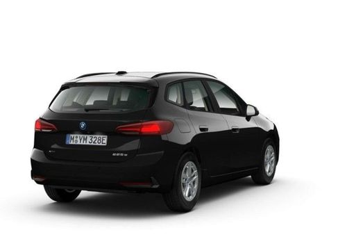 BMW 225, 2023