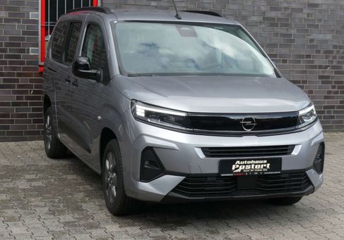 Opel Combo, 2026 3
