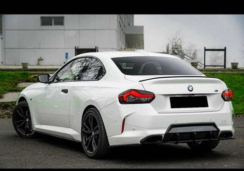 BMW 220, 2024