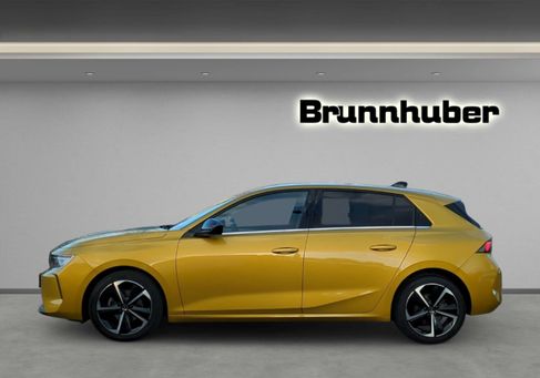 Opel Astra, 2022