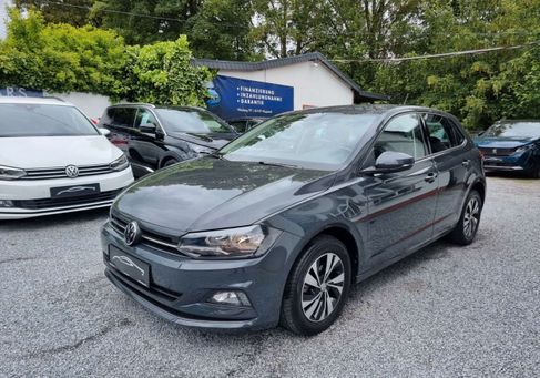 Volkswagen Polo, 2019 3