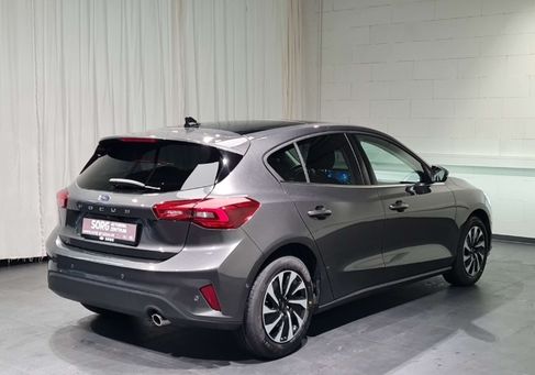 Ford Focus, 2026