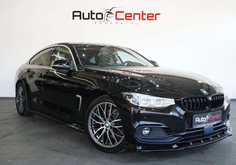 BMW 430, 2018 3