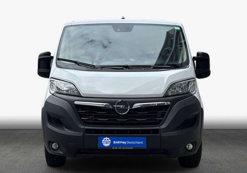 Opel Movano, 2024 3