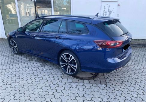 Opel Insignia, 2022 3