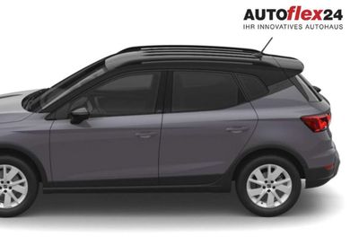 Seat Arona, 2026
