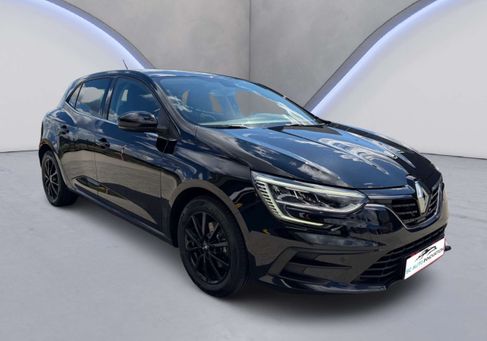 Renault Megane, 2021