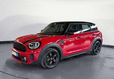 MINI Cooper Countryman, 2023
