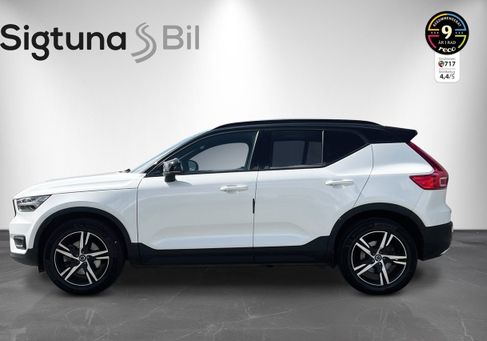 Volvo XC40, 2019 2