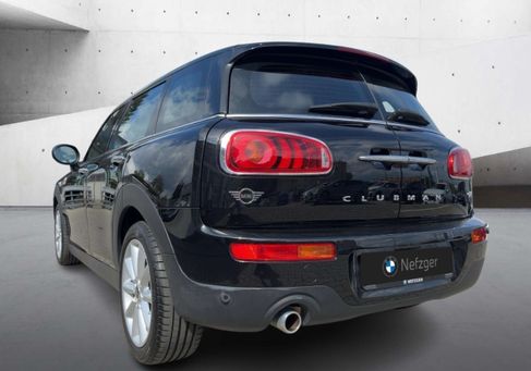 MINI One Clubman, 2019
