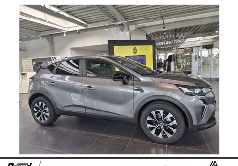 Renault Captur, 2026 2