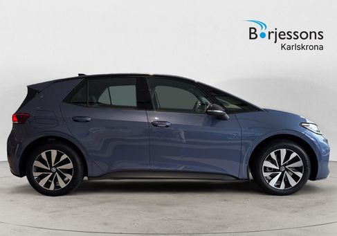 Volkswagen ID.3, 2027