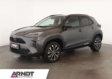 Toyota Yaris Cross, 2025