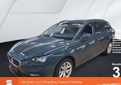 Seat Leon, 2026