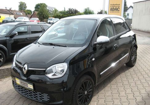 Renault Twingo, 2023