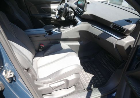 Peugeot 3008, 2024
