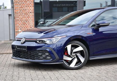 Volkswagen Golf, 2021 2