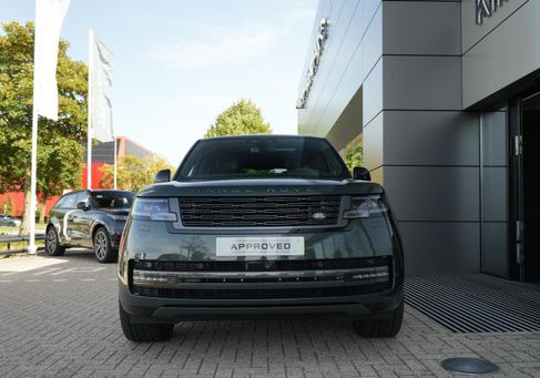 Land Rover Range Rover, 2024 3