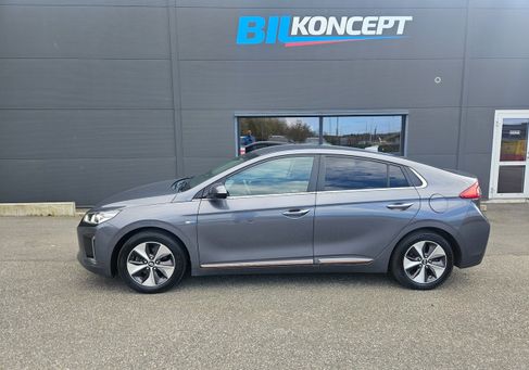 Hyundai IONIQ, 2019 2