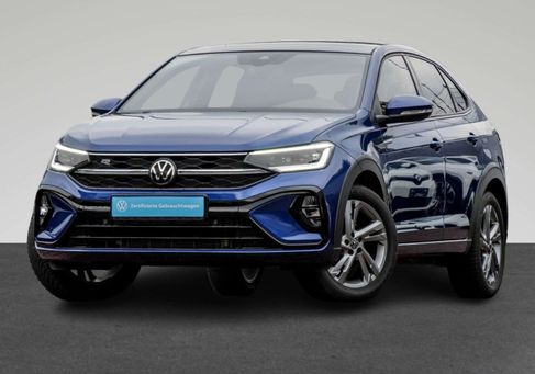 Volkswagen Taigo, 2022