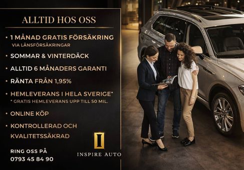 Audi A6, 2018